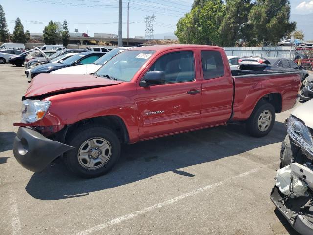 2006 TOYOTA TACOMA ACCESS CAB, 