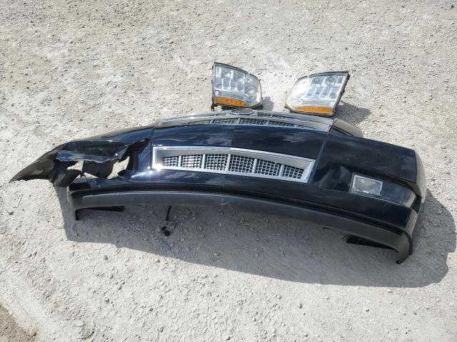 1GYFK33279R292641 - 2009 CADILLAC ESCALADE PLATINUM BLACK photo 13