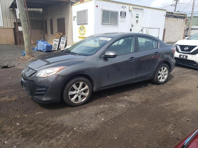 2010 MAZDA 3 I, 
