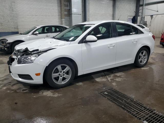 2014 CHEVROLET CRUZE LT, null