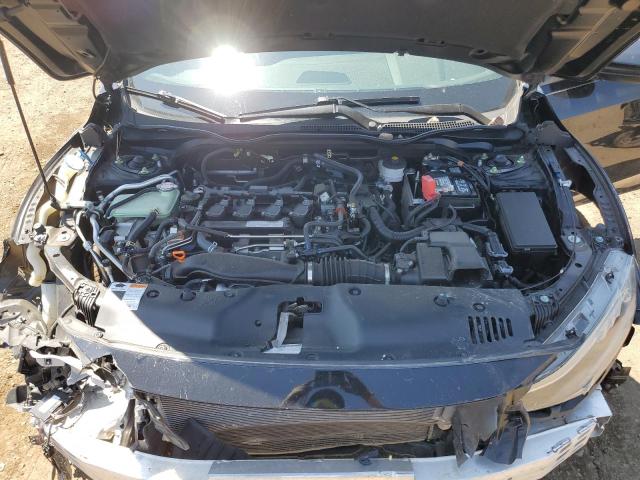 SHHFK7H97JU209396 - 2018 HONDA CIVIC SPORT TOURING BLACK photo 11