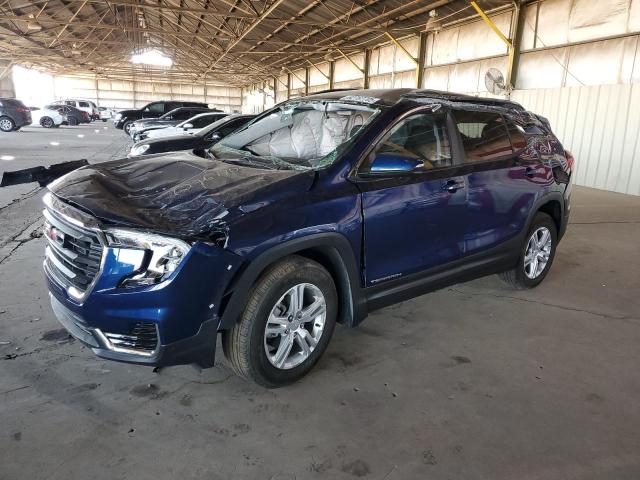 2022 GMC TERRAIN SLE, null