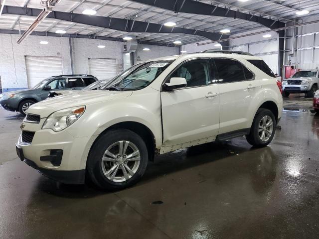 2014 CHEVROLET EQUINOX LT, 