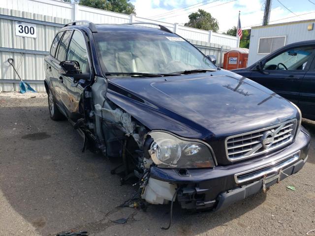 YV4952CZ5B1579544 - 2011 VOLVO XC90 3.2 BLACK photo 4