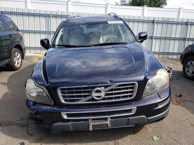 YV4952CZ5B1579544 - 2011 VOLVO XC90 3.2 BLACK photo 5