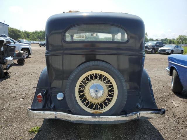 3743706 - 1933 CHEVROLET MASTER BLACK photo 6