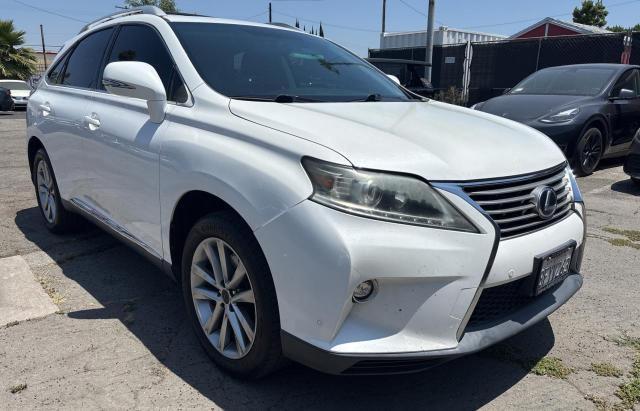 2015 LEXUS RX 350, null