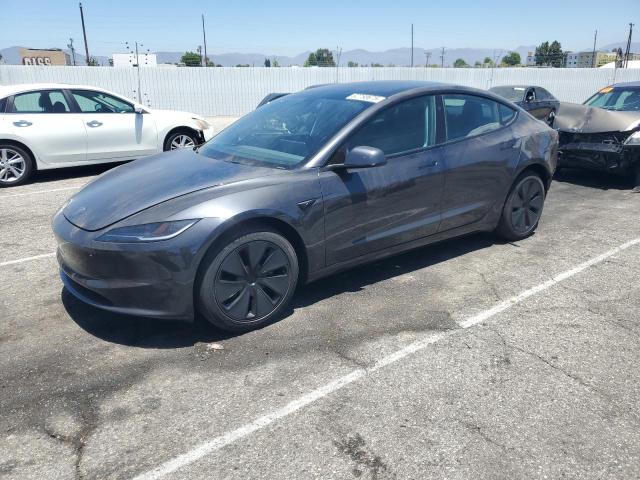 2025 TESLA MODEL 3, null