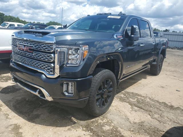 2022 GMC SIERRA K2500 DENALI, null