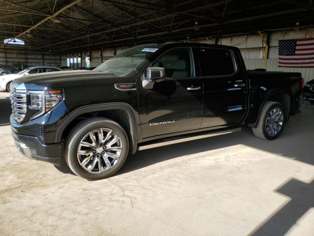 2023 GMC SIERRA K1500 DENALI, null