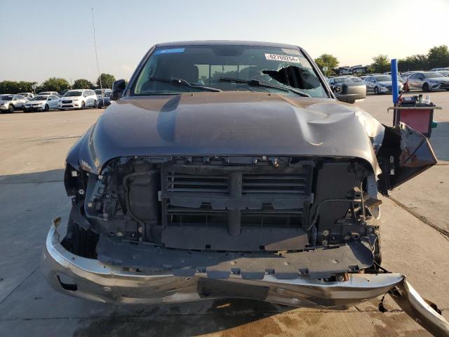 1C6RR7LT3GS253055 - 2016 RAM 1500 SLT GRAY photo 5