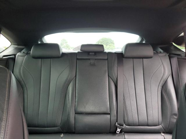 5UXKU0C5XJ0G80500 - 2018 BMW X6 SDRIVE35I თეთრი ფოტო 10