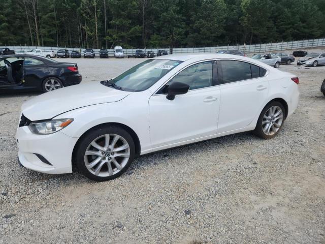 2014 MAZDA 6 TOURING, null