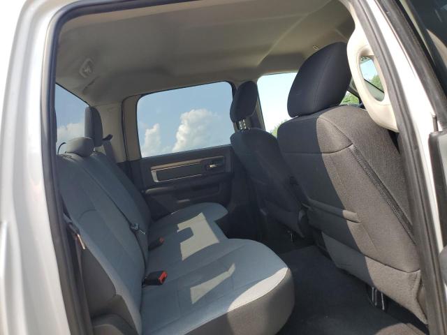 1C6RR7TT7MS522136 - 2021 RAM 1500 CLASS SLT Ақ фото 10