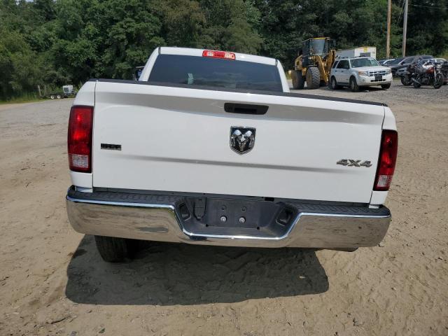 1C6RR7TT7MS522136 - 2021 RAM 1500 CLASS SLT Ақ фото 6