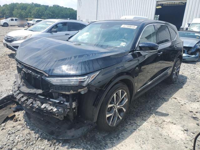 2023 ACURA MDX TECHNOLOGY, 