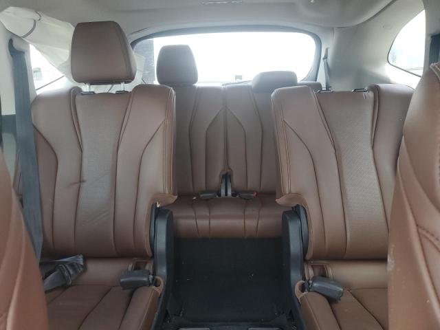 5J8YE1H44PL032512 - 2023 ACURA MDX TECHNOLOGY BLACK photo 10