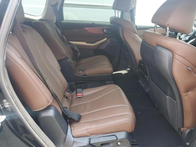 5J8YE1H44PL032512 - 2023 ACURA MDX TECHNOLOGY BLACK photo 11
