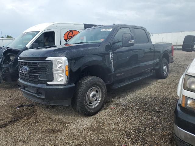 2023 FORD F350 SUPER DUTY, 