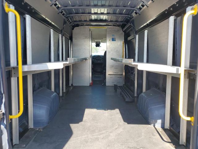 3C6URVJG5LE112845 - 2020 RAM PROMASTER 3500 HIGH 蓝色 照片 10