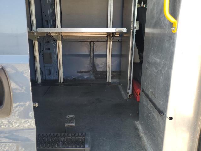 3C6URVJG5LE112845 - 2020 RAM PROMASTER 3500 HIGH 蓝色 照片 11