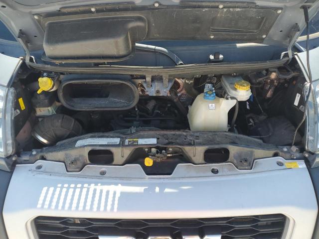 3C6URVJG5LE112845 - 2020 RAM PROMASTER 3500 HIGH 蓝色 照片 12