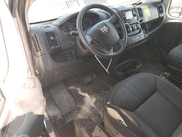 3C6URVJG5LE112845 - 2020 RAM PROMASTER 3500 HIGH 蓝色 照片 8