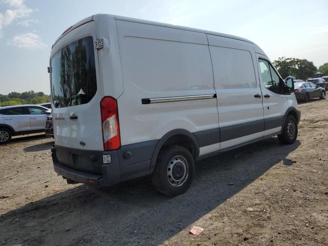 1FTBW2CM0HKA76755 - 2017 FORD TRANSIT T-350 WHITE photo 3