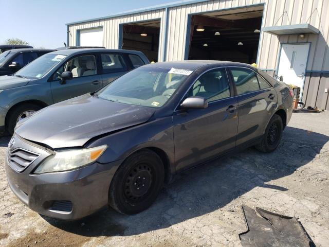 2011 TOYOTA CAMRY BASE, 