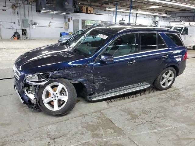 2019 MERCEDES-BENZ GLE 400 4MATIC, null