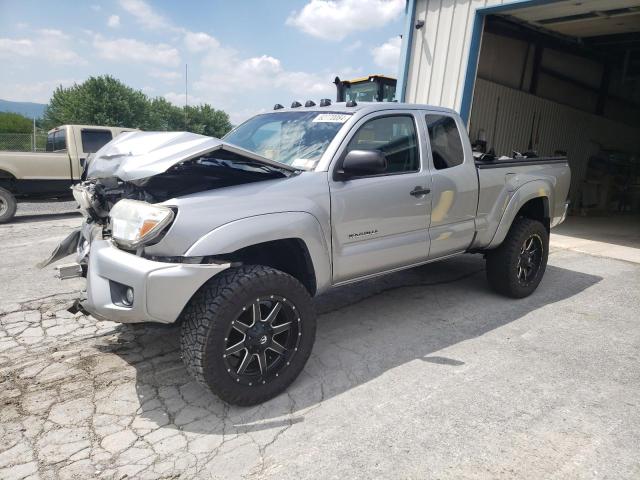 2014 TOYOTA TACOMA, 