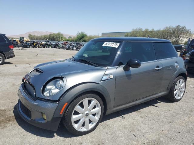 2010 MINI COOPER S, null