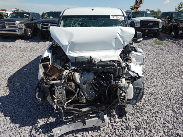 ZFBERFAB7H6E59927 - 2017 RAM PROMASTER CITY თეთრი ფოტო 5