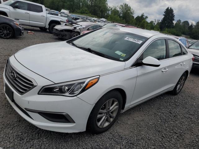 2016 HYUNDAI SONATA SE, null