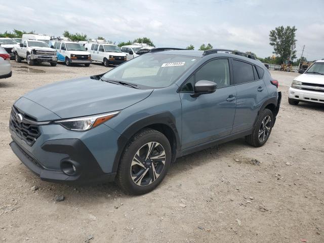 2024 SUBARU CROSSTREK PREMIUM, 