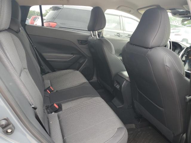 JF2GUADC0R8870554 - 2024 SUBARU CROSSTREK PREMIUM ლურჯი ფოტო 11