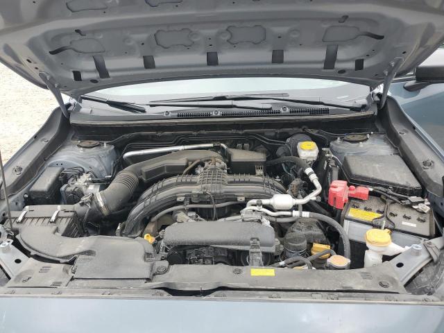 JF2GUADC0R8870554 - 2024 SUBARU CROSSTREK PREMIUM ლურჯი ფოტო 12