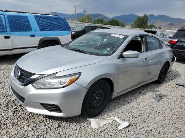 2016 NISSAN ALTIMA 2.5, 