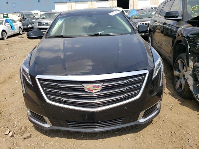 2G61M5S31K9112492 - 2019 CADILLAC XTS LUXURY BLACK photo 5