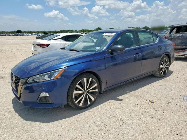 2019 NISSAN ALTIMA SR, 