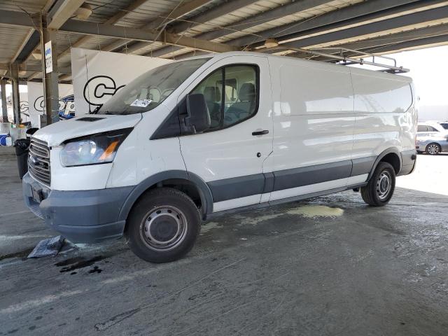 2018 FORD TRANSIT T-250, null