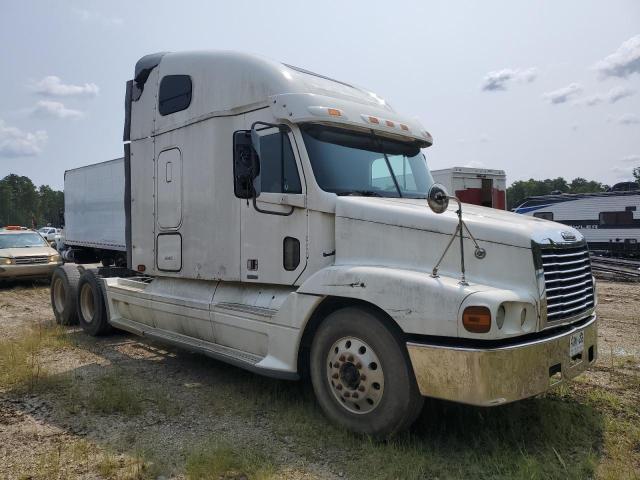 1FUJBBCK46LU41072 - 2006 FREIGHTLINER CONVENTION ST120 WHITE photo 1