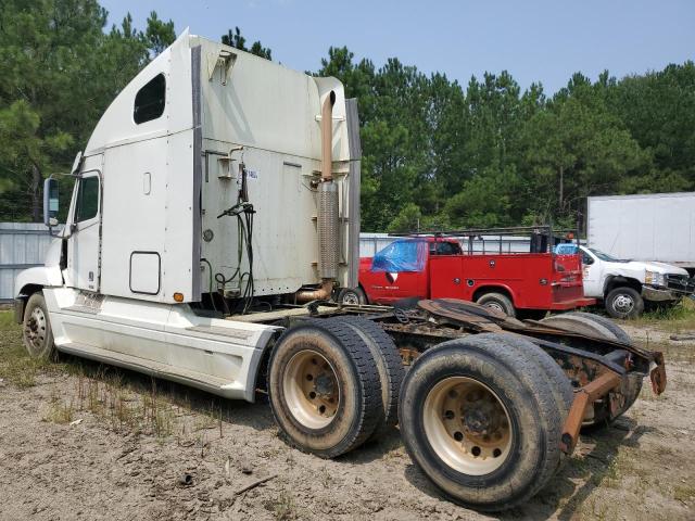 1FUJBBCK46LU41072 - 2006 FREIGHTLINER CONVENTION ST120 WHITE photo 3