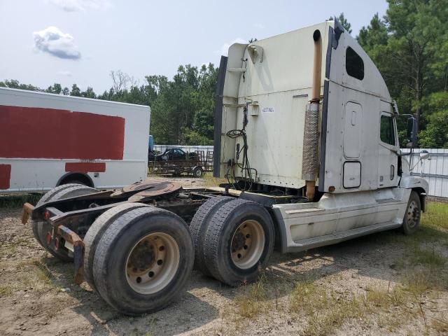 1FUJBBCK46LU41072 - 2006 FREIGHTLINER CONVENTION ST120 WHITE photo 4