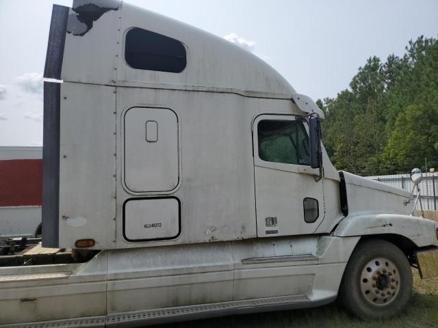 1FUJBBCK46LU41072 - 2006 FREIGHTLINER CONVENTION ST120 WHITE photo 9