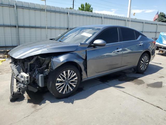 2023 NISSAN ALTIMA SV, 