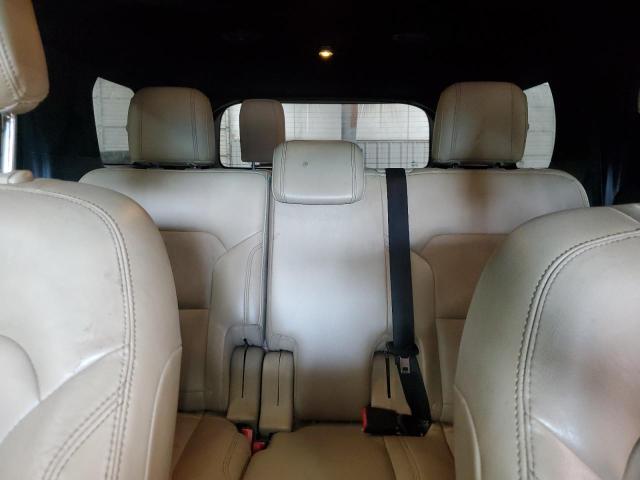 1FM5K7DH1GGA83315 - 2016 FORD EXPLORER XLT 黑色 照片 10