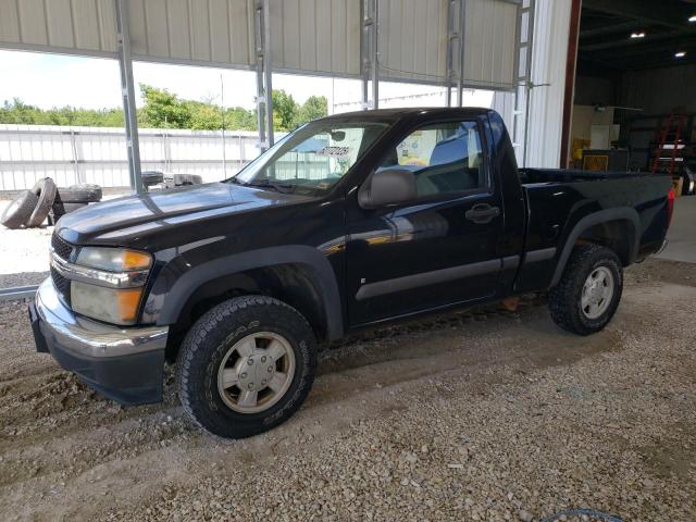 2006 CHEVROLET COLORADO, null
