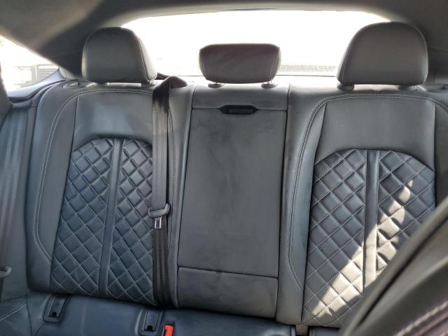 WAUC4DF50PA008659 - 2023 AUDI S5 PREMIUM PLUS GRAY photo 10