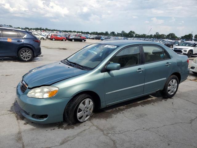 2005 TOYOTA COROLLA CE, 